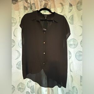 JONES New York Sleeveless XL blouse